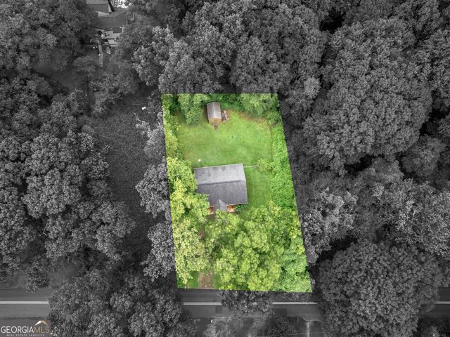1414 Lucky Street, Griffin, GA 30223