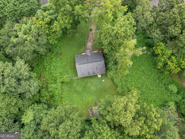 1414 Lucky Street, Griffin, GA 30223