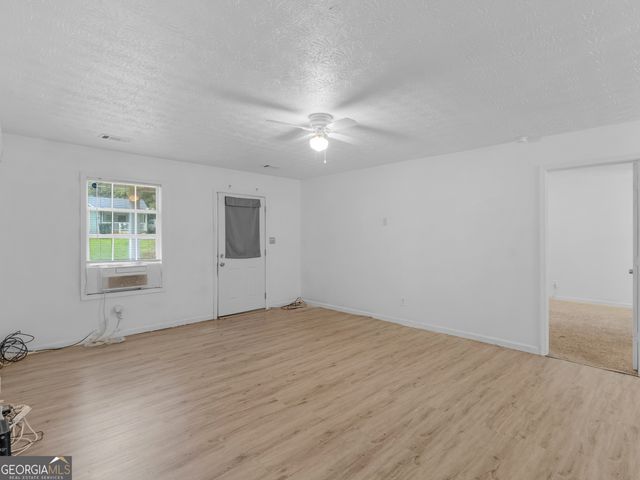 1414 Lucky Street, Griffin, GA 30223