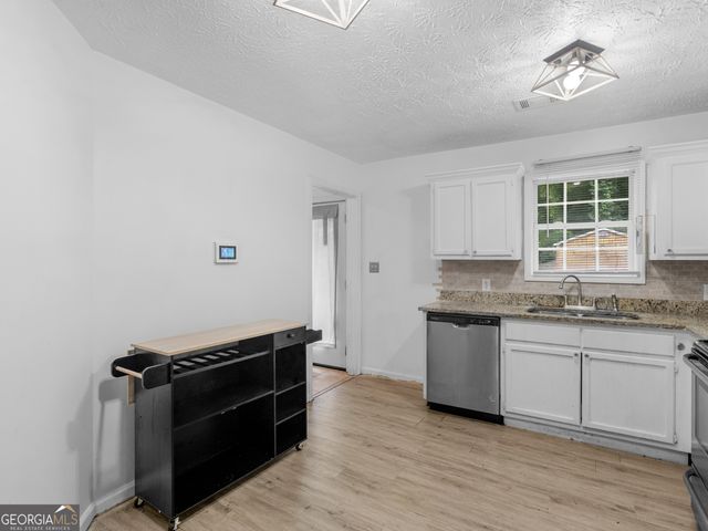1414 Lucky Street, Griffin, GA 30223