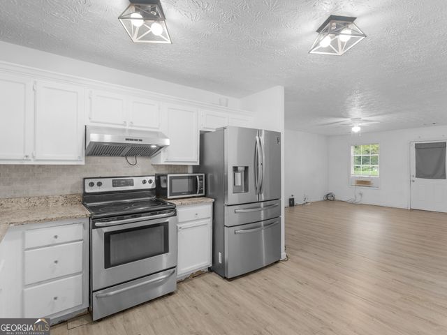 1414 Lucky Street, Griffin, GA 30223