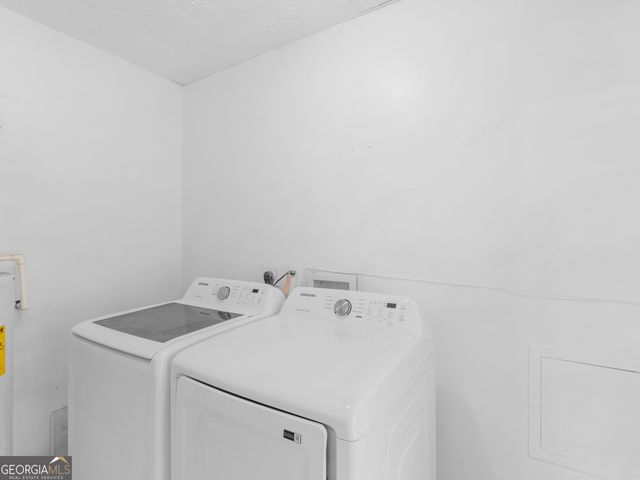 1414 Lucky Street, Griffin, GA 30223