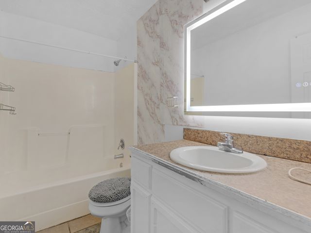 1414 Lucky Street, Griffin, GA 30223