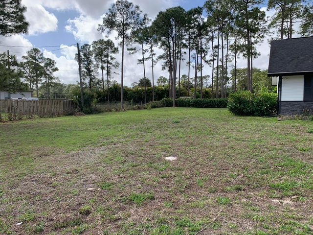 14566 Temple Boulevard, The Acreage, FL 33470