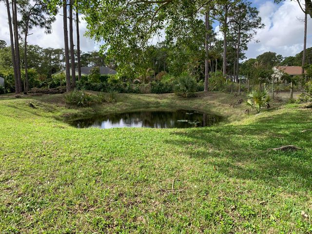 14566 Temple Boulevard, The Acreage, FL 33470