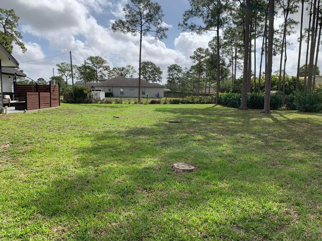 14566 Temple Boulevard, The Acreage, FL 33470