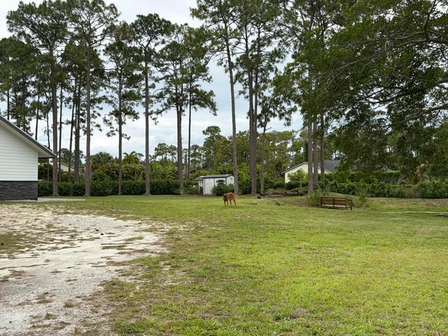 14566 Temple Boulevard, The Acreage, FL 33470