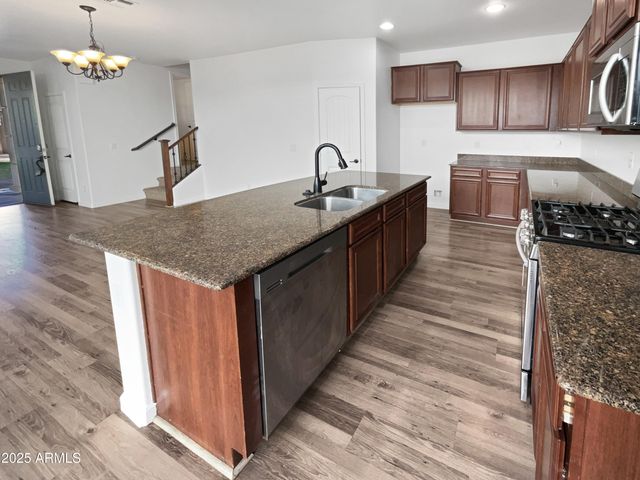 3489 S BANDIT Road, Gilbert, AZ 85297