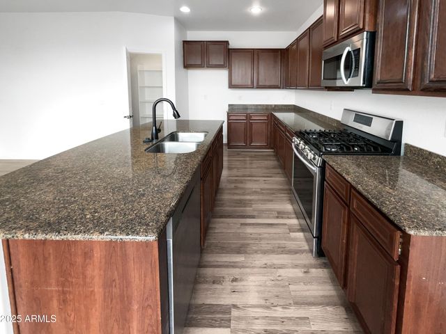 3489 S BANDIT Road, Gilbert, AZ 85297