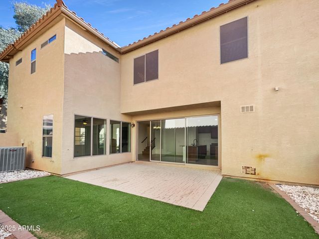 3489 S BANDIT Road, Gilbert, AZ 85297