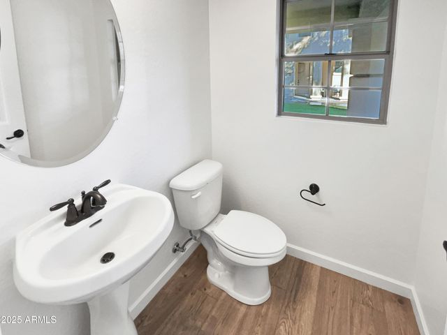 3489 S BANDIT Road, Gilbert, AZ 85297