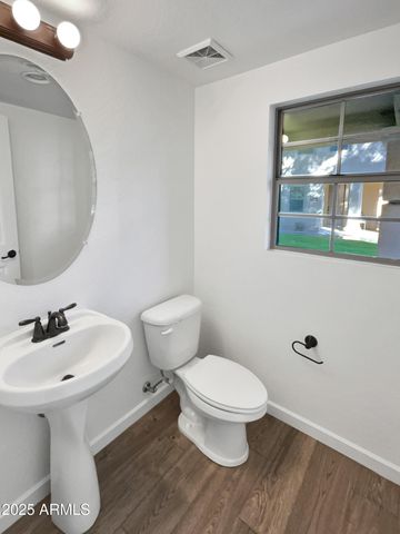 3489 S BANDIT Road, Gilbert, AZ 85297