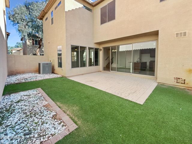 3489 S BANDIT Road, Gilbert, AZ 85297