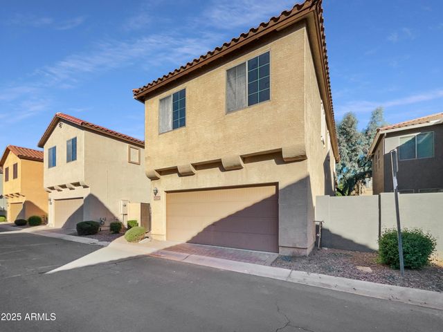 3489 S BANDIT Road, Gilbert, AZ 85297