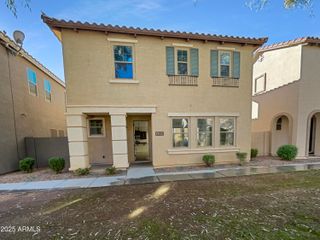 3489 S BANDIT Road, Gilbert, AZ 85297