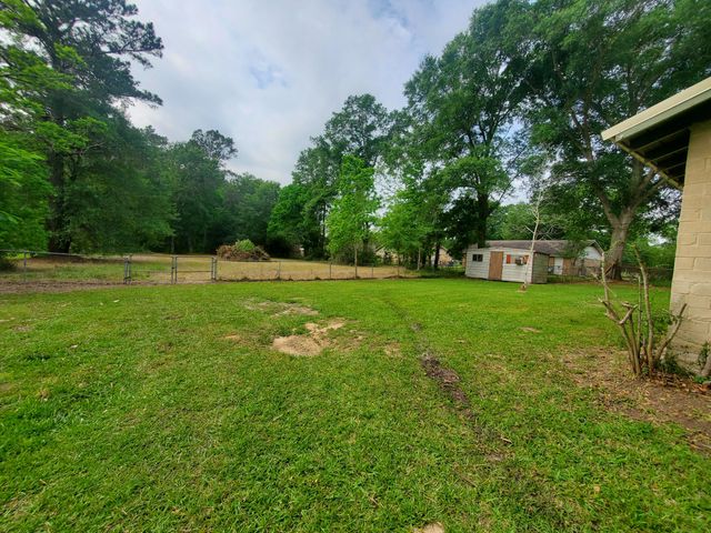 1905 U.S. 190, Deridder, LA 70634