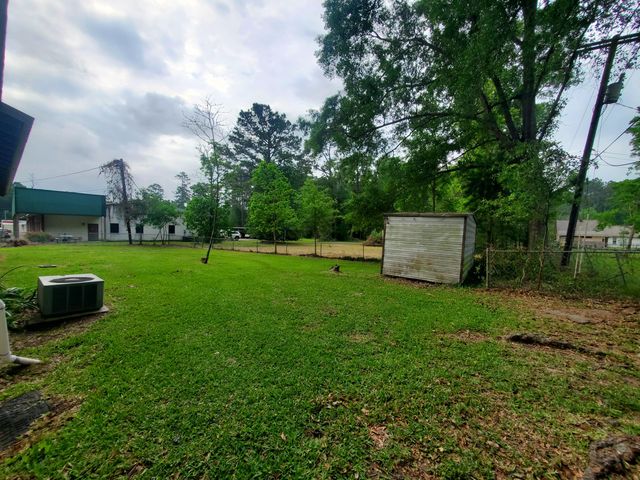 1905 U.S. 190, Deridder, LA 70634