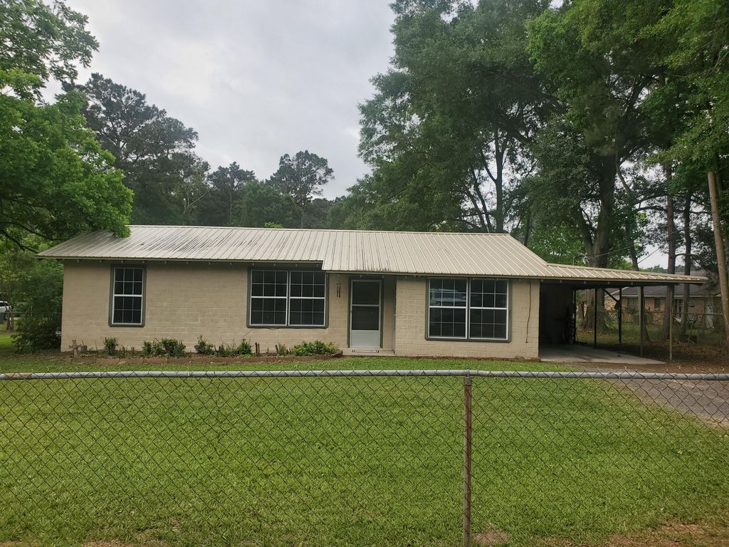 1905 U.S. 190, Deridder, LA 70634