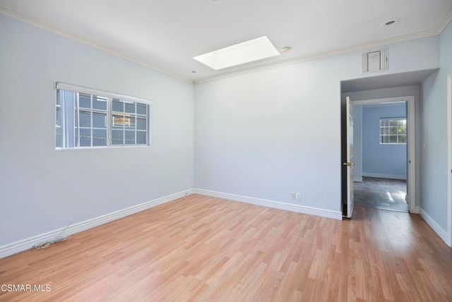 4970 Topanga Canyon Boulevard, Woodland Hills, CA 91364