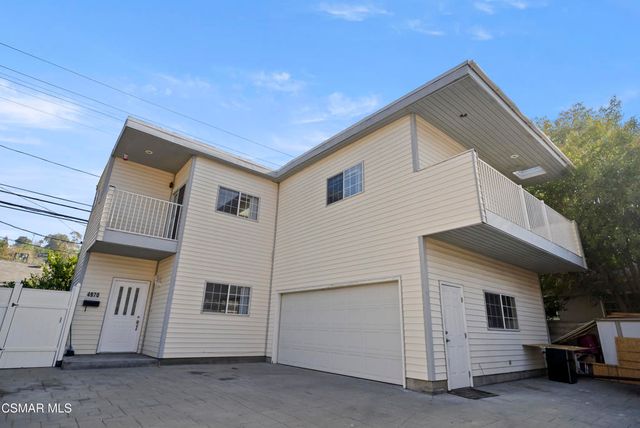 4970 Topanga Canyon Boulevard, Woodland Hills, CA 91364