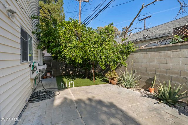 4970 Topanga Canyon Boulevard, Woodland Hills, CA 91364