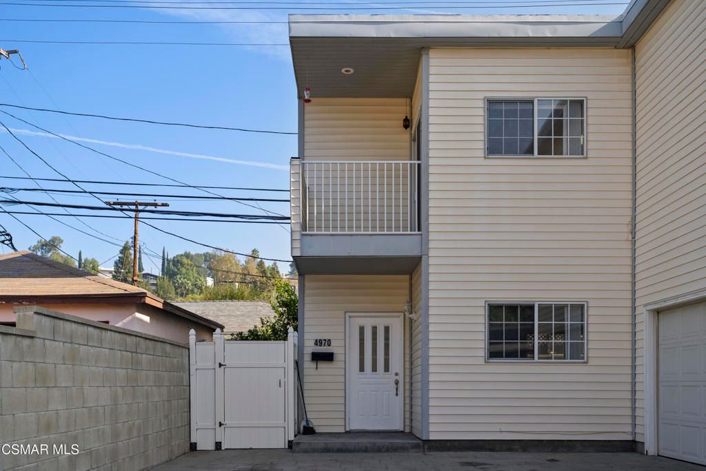 4970 Topanga Canyon Boulevard, Woodland Hills, CA 91364