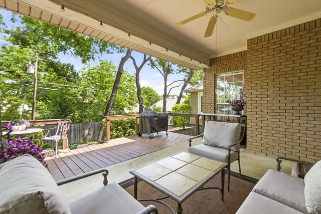 2962 Woodland Hills Drive, Grapevine, TX 76051