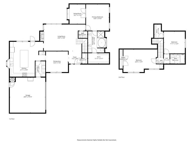 2962 Woodland Hills Drive, Grapevine, TX 76051