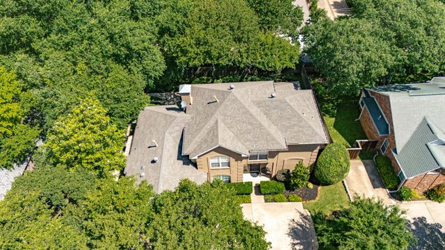 2962 Woodland Hills Drive, Grapevine, TX 76051