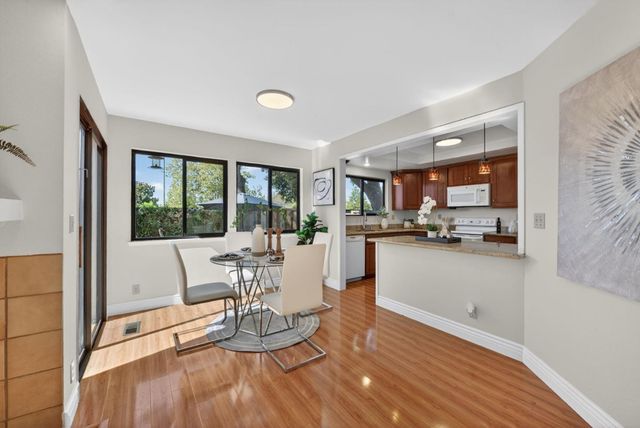 1205 Sierra Village Way, San Jose, CA 95132