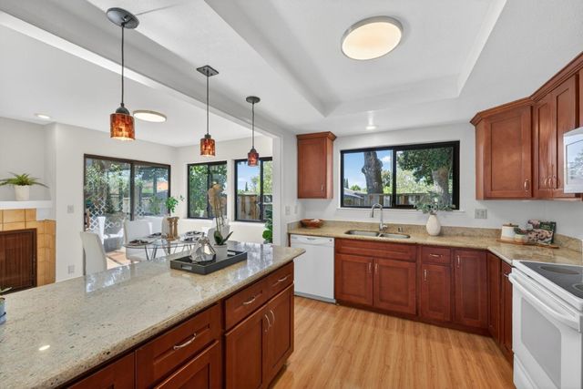 1205 Sierra Village Way, San Jose, CA 95132