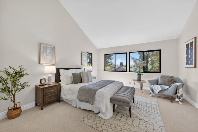 1205 Sierra Village Way, San Jose, CA 95132