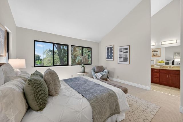 1205 Sierra Village Way, San Jose, CA 95132