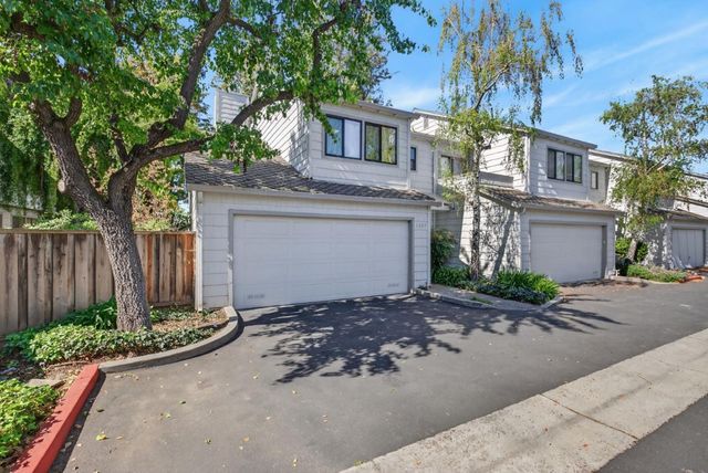 1205 Sierra Village Way, San Jose, CA 95132