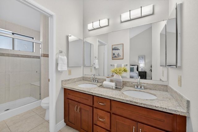 1205 Sierra Village Way, San Jose, CA 95132