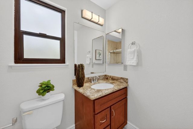 1205 Sierra Village Way, San Jose, CA 95132