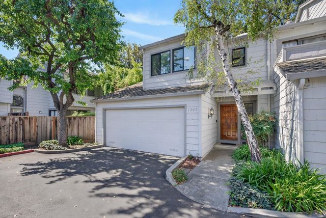 1205 Sierra Village Way, San Jose, CA 95132