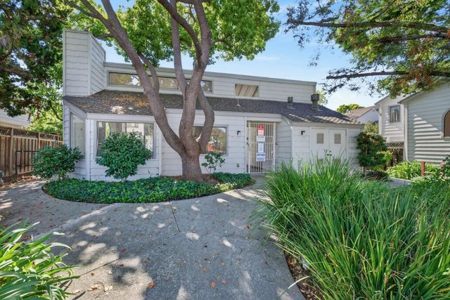 1205 Sierra Village Way, San Jose, CA 95132