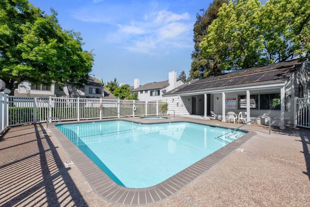 1205 Sierra Village Way, San Jose, CA 95132