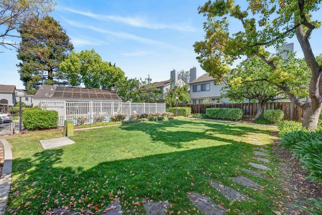 1205 Sierra Village Way, San Jose, CA 95132