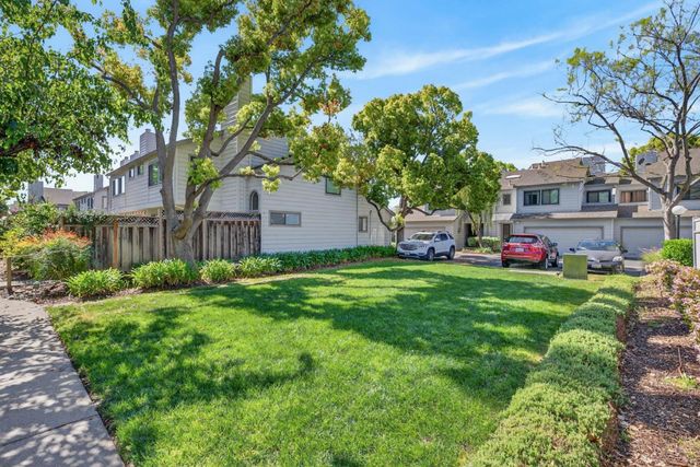 1205 Sierra Village Way, San Jose, CA 95132