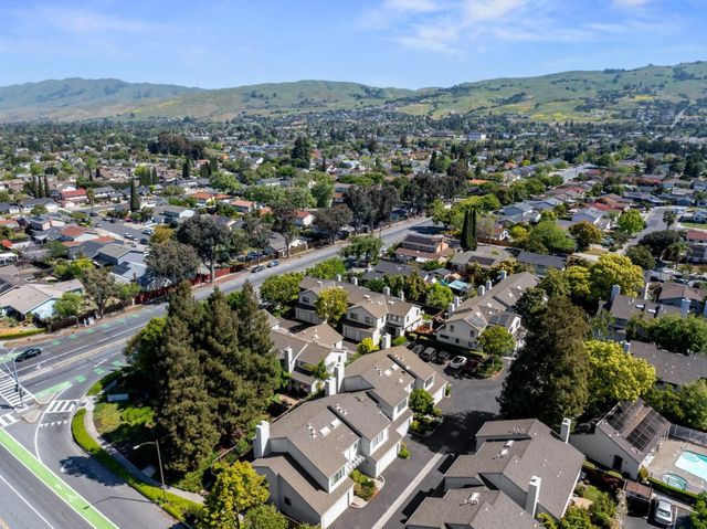 1205 Sierra Village Way, San Jose, CA 95132