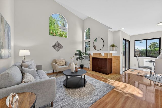 1205 Sierra Village Way, San Jose, CA 95132