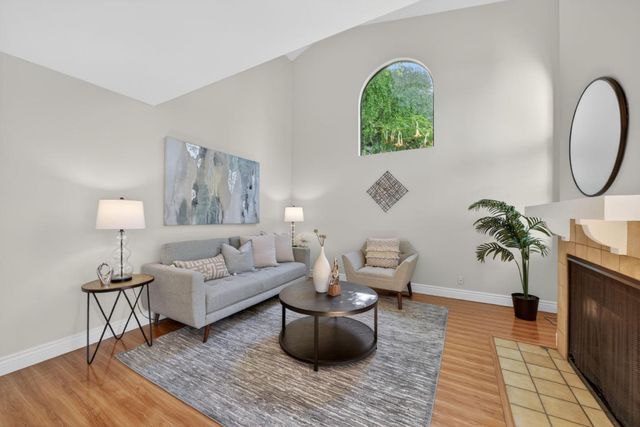 1205 Sierra Village Way, San Jose, CA 95132