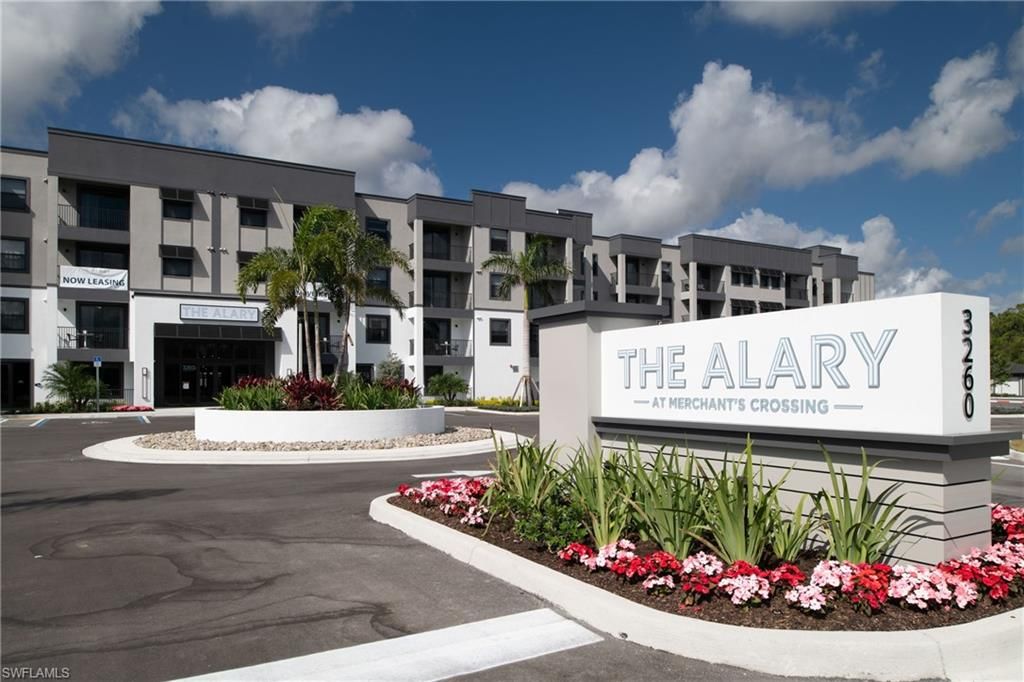 3260 Stockton ST B1, Fort Myers, FL 33903