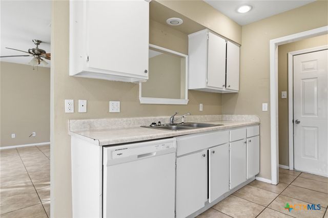 4621 Calle Olmo, Temple, TX 76502