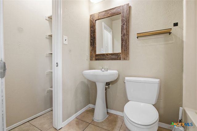 4621 Calle Olmo, Temple, TX 76502