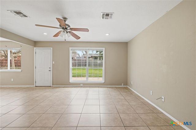 4621 Calle Olmo, Temple, TX 76502