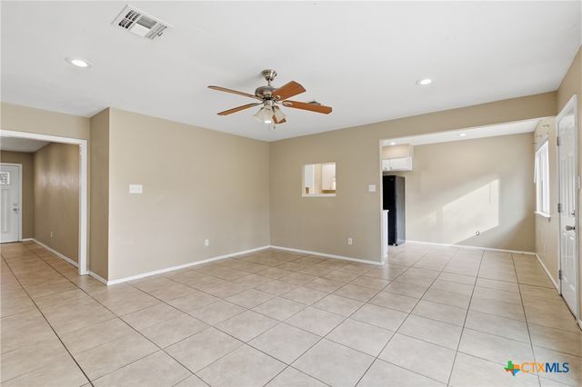 4621 Calle Olmo, Temple, TX 76502