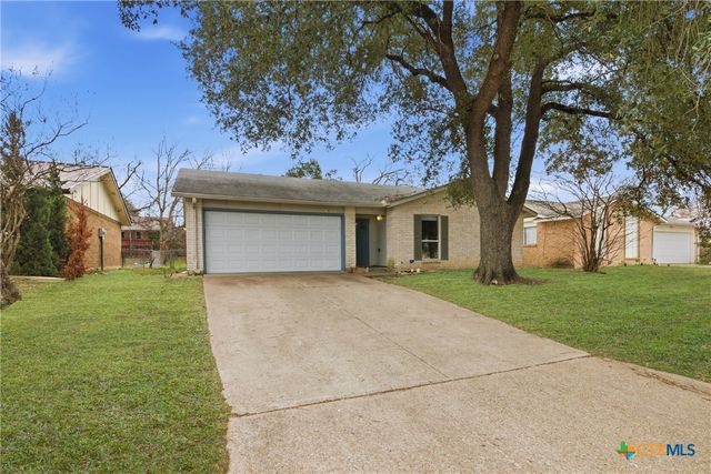 4621 Calle Olmo, Temple, TX 76502